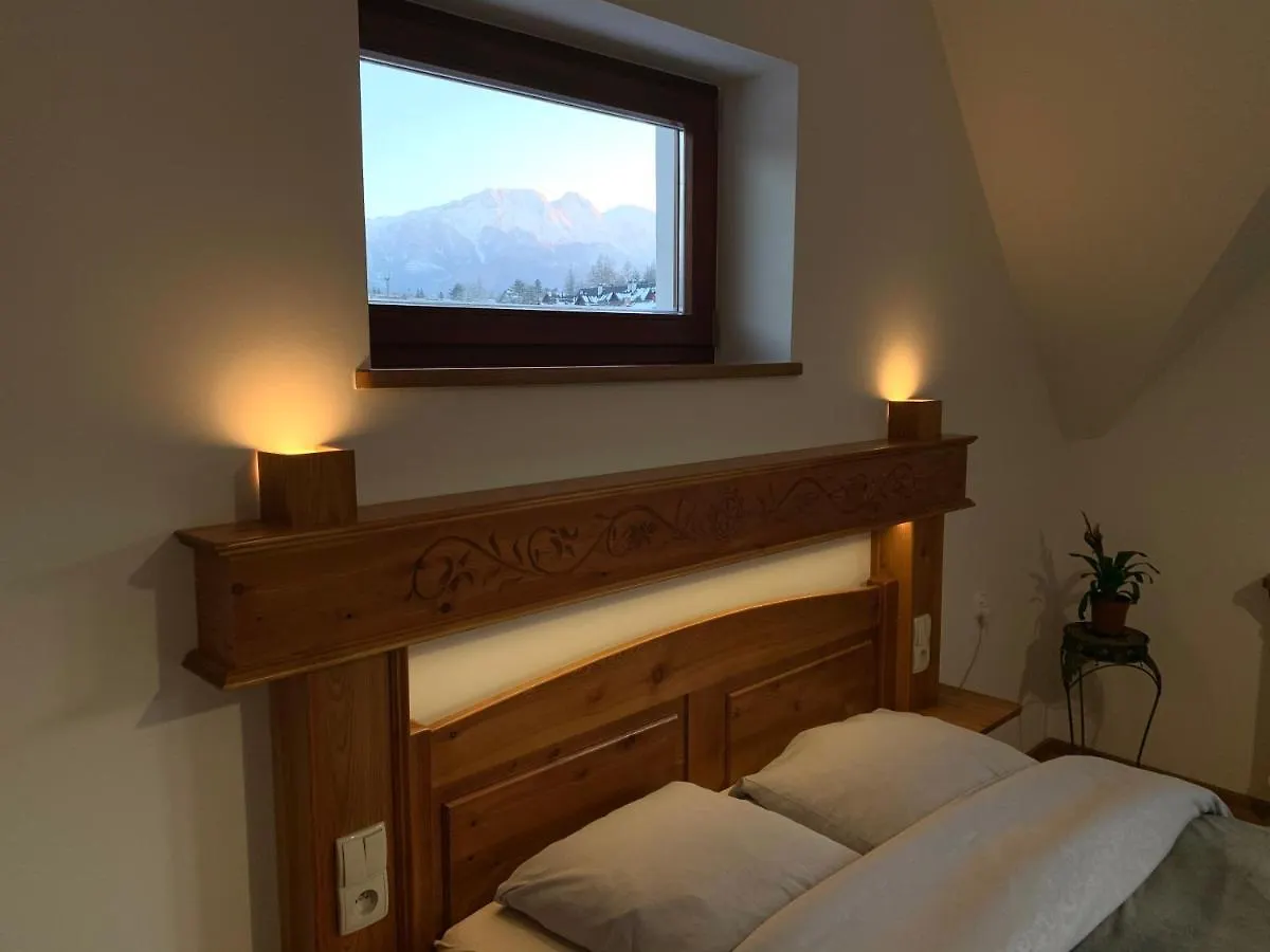 Pokoje Goscinne Krol Zakopane Homestay