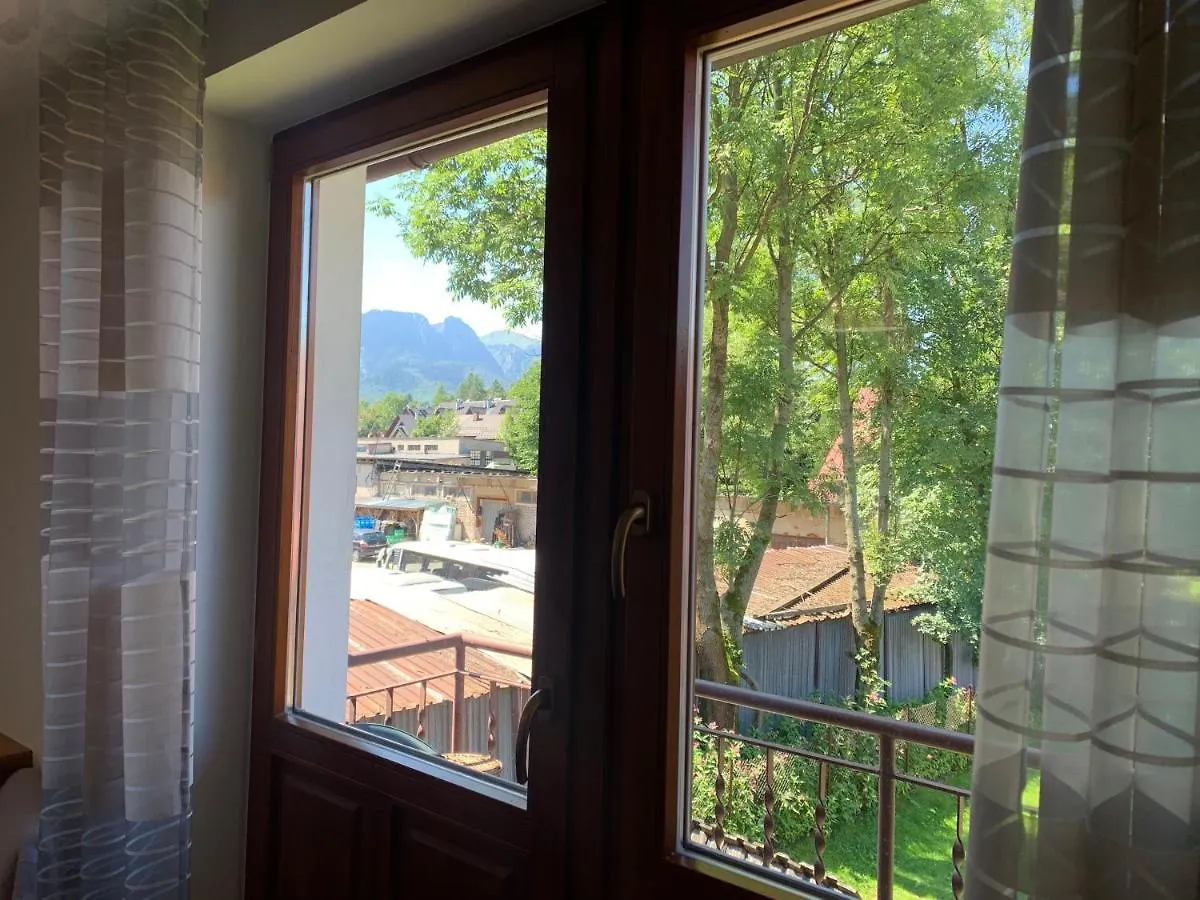 Pokoje Goscinne Krol Zakopane