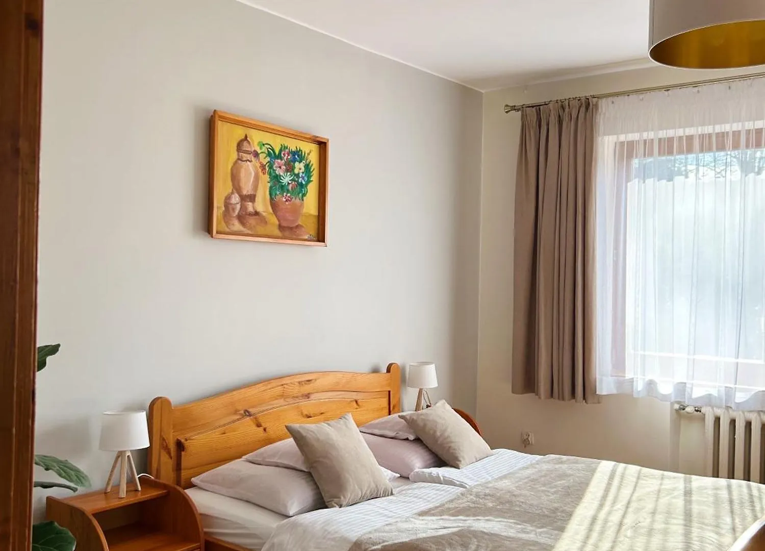 Homestay Pokoje Goscinne Krol Zakopane