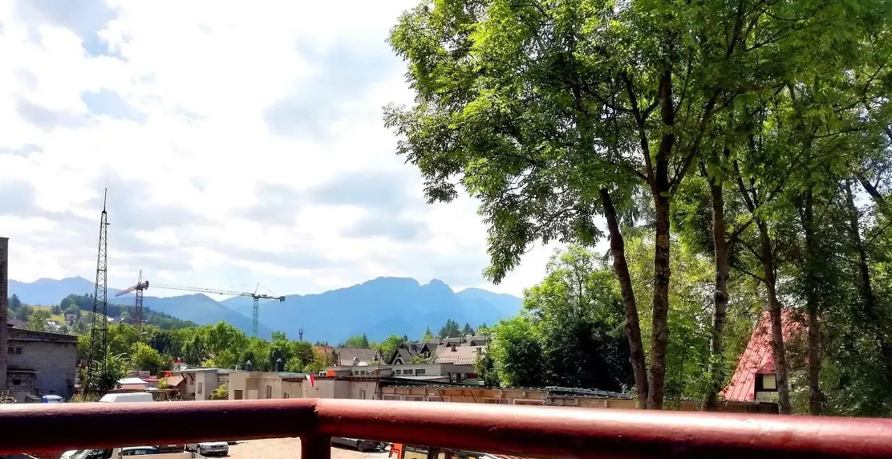Homestay Pokoje Goscinne Krol Zakopane Poland