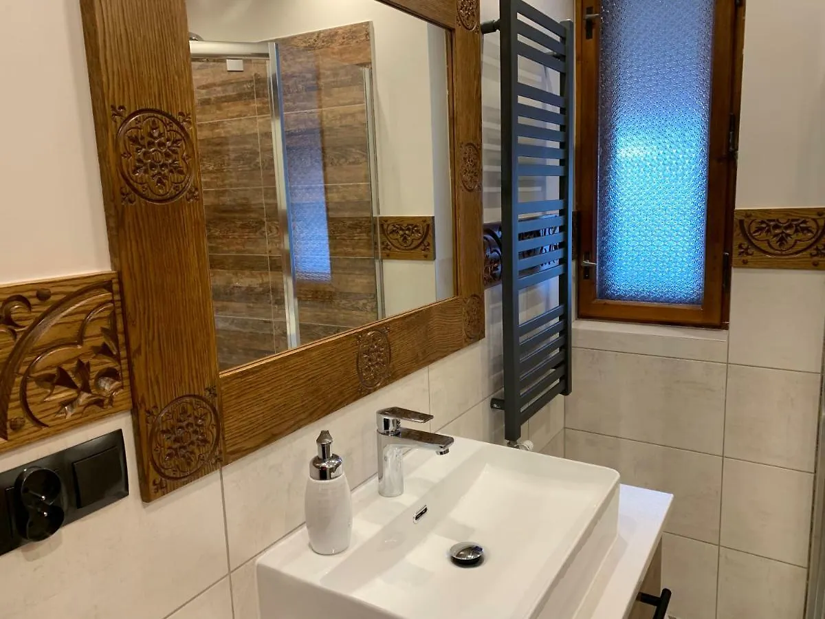 Homestay Pokoje Goscinne Krol Zakopane