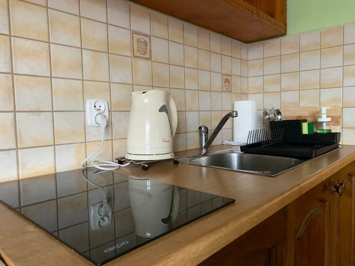Homestay Pokoje Goscinne Krol Zakopane